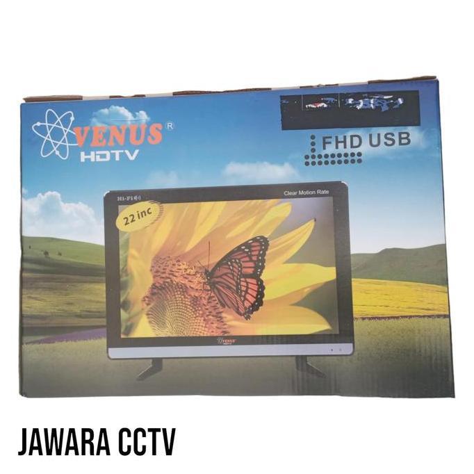 MONITOR / TV LED VENUS 22ICH - STB only