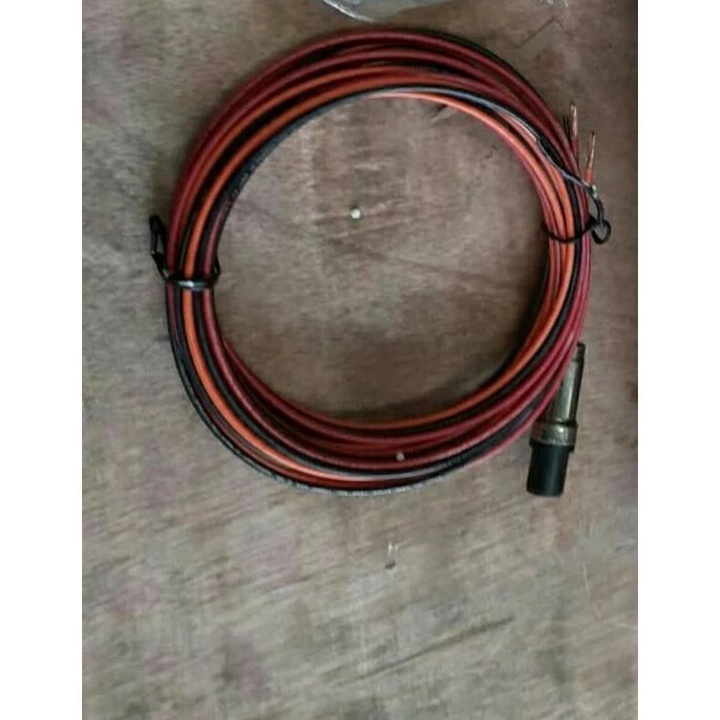 Kabel STP FE Petro Red Jacket SPBU