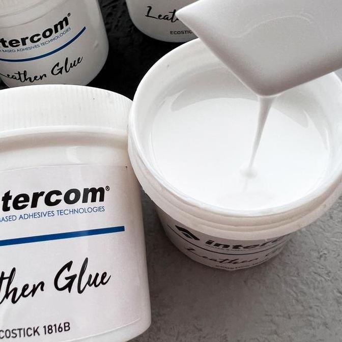 Goblike_store - Leather Glue | Lem Kulit | Alat Perbaikan Kulit | Leather Craft Tools