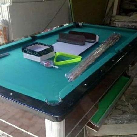 MEJA BILLIARD BILLYARD MURAH