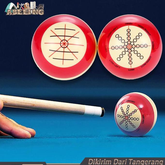 Billiards Cue Ball Training Cue Ball Practice Training Artifact