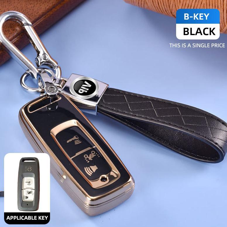 100% Ori Sepeda Motor Tpu Case Penutup Kunci Untuk Honda  Tpu Case Penutup Kunci Untuk Scoopy 2023 2