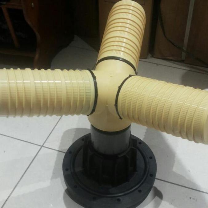 NEW Strainer Tanki FRP 42 Inchi Sampai 63 Inchi