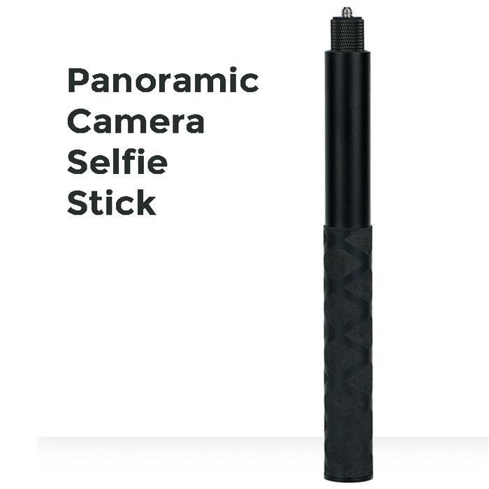 Studio Tongsis Selfie Stick Ultra Long Invisible Insta360 Gopro - Yz502/Yz525/Yz511/Yz520
