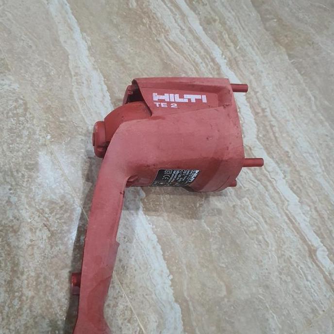 part bodi bor sds hilti te 2