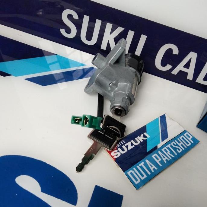 kunci kontak shogun 110 Shogun kebo original SGP