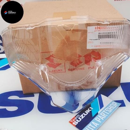 mika lampu belakang Nex 2 original SGP