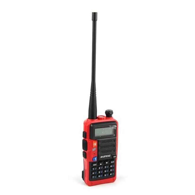 Murah Baofeng Uv-S9 Plus (5W) Walkie Talkie Ht - Baofeng Indonesia