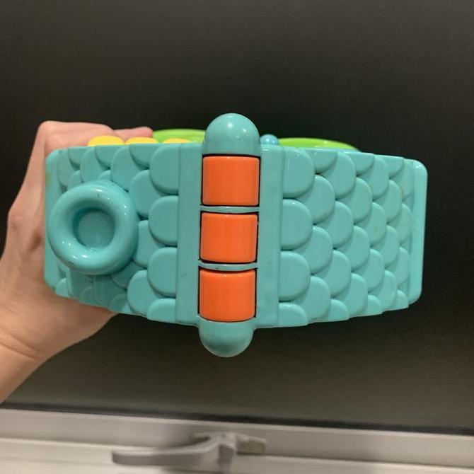 ELC Happyland Doctor Surgery