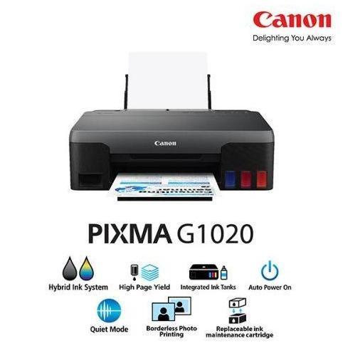PRINTER CANON PIXMA G1020