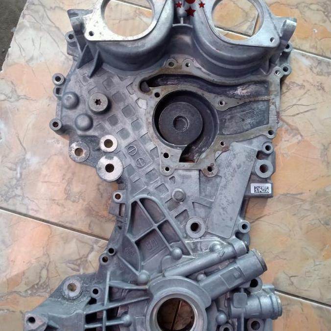 Pompa Oli Chevrolet Aveo Sonic 1.4 1400Cc