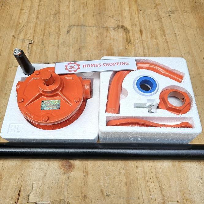 Pompa Oli Drum Oriental Pompa Oli Drum Oriental