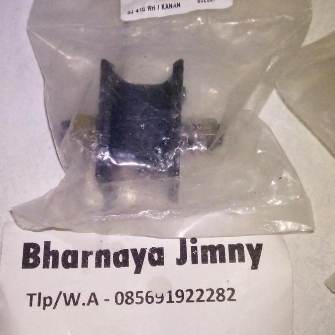 Mounting Tc Transfer Case Jimny Katana Restock