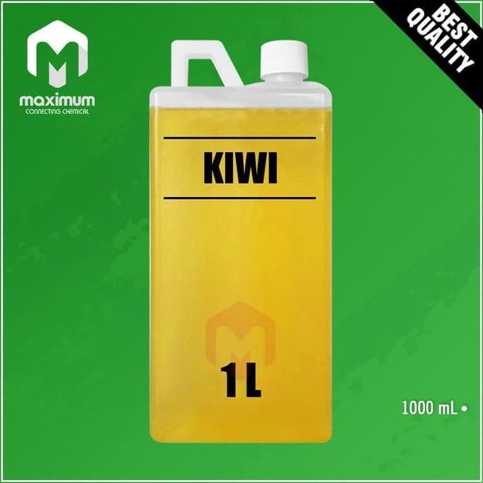 Bibit Parfum Kiwi - 1 Liter