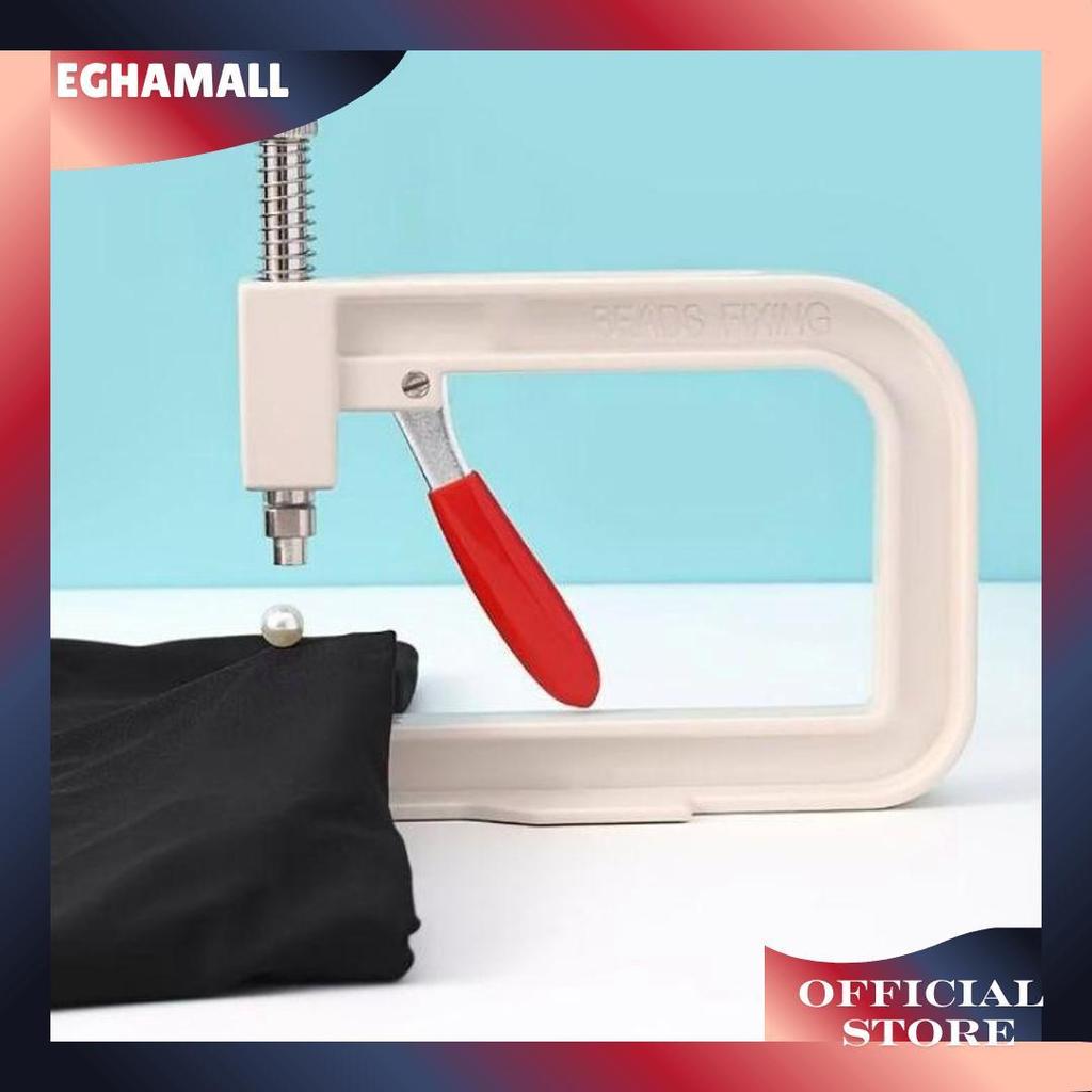 Alat Pasang Mutiara / Alat Tembak Mutiara / Alat Press Tembak Mutiara C Cod