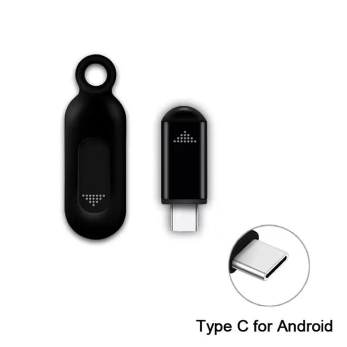 Premium Remote Control HP Infrared Wireless IR Transmitter USB Type C Promo