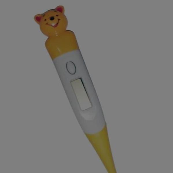 Thermometer Termometer Alat Pengukur Suhu Tubuh
