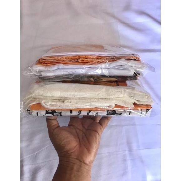 Eshalmall  - Rantasan Lanang Istri | Rantasan Seh Df-7