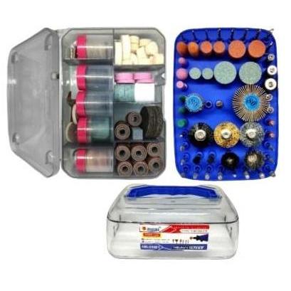 Akses Mini Die Grinder Tuner Set Gerinda Bor Mini HKI HR-31601 Hki Mata Tuner gerinda Mini Tunner Se