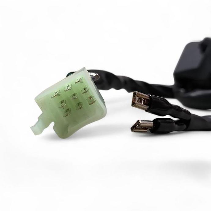 Saklar Kanan Model Xabre Saklar Stater Model Xabre Thailand