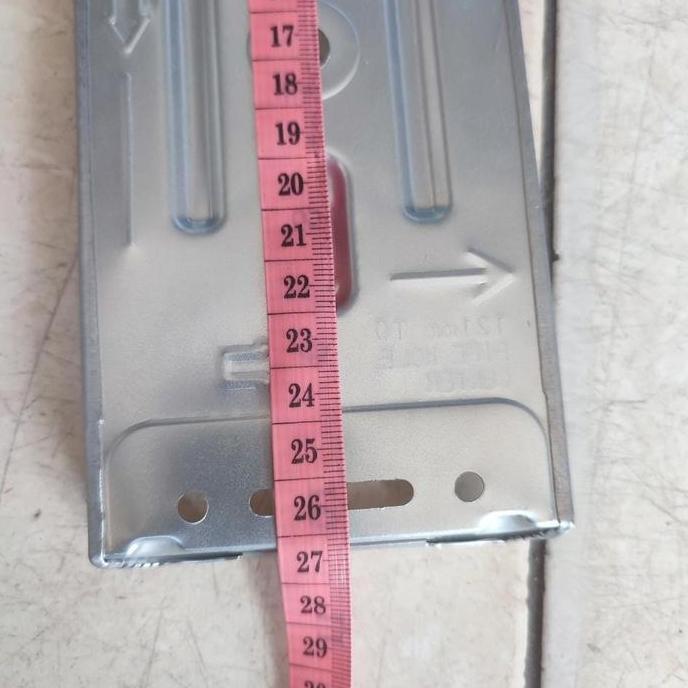 Braket Indoor AC Split Panasonic 2 PK TKJ Series