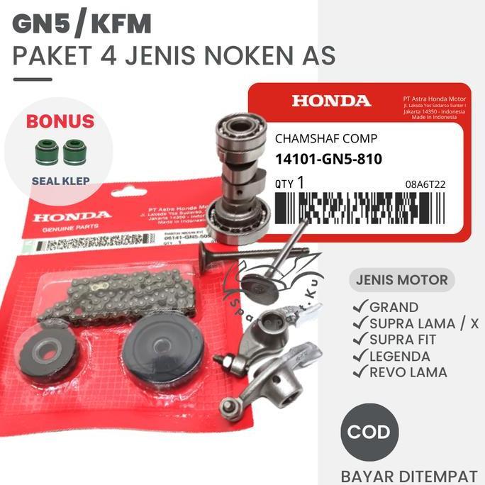 BONUS SIL KLEP + PAKET NOKEN AS GRAND + PELATUK KLEP + PAYUNG KLEP + SEAL KLEP + RANTAI KETENG SUPRA
