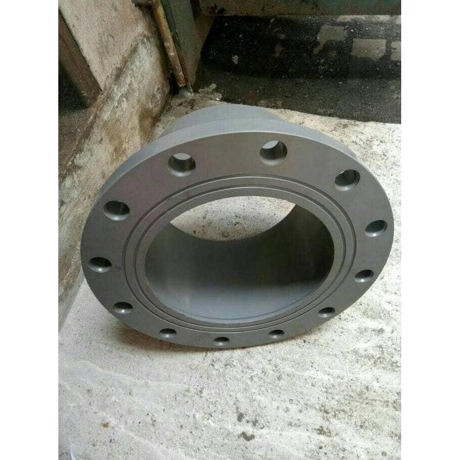 Promo Flange Pvc 8 Inch Cod