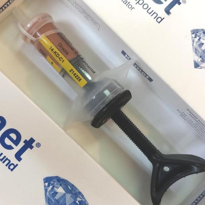 Promo Kemet 14-Kd-C1 Diamond Compound Cod