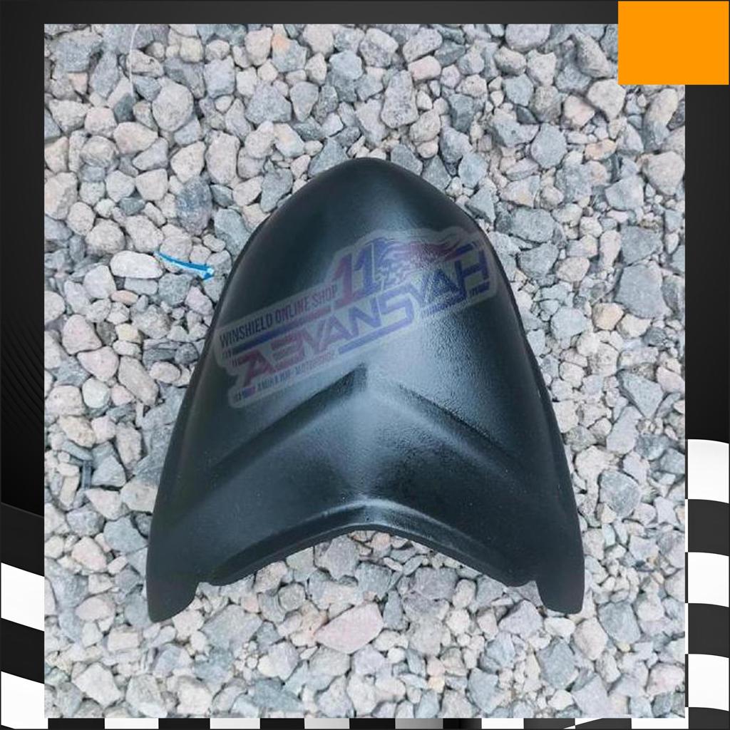 Batok Balap Buta Cb150R Old. Batok Buta Honda Cb 150 Lama