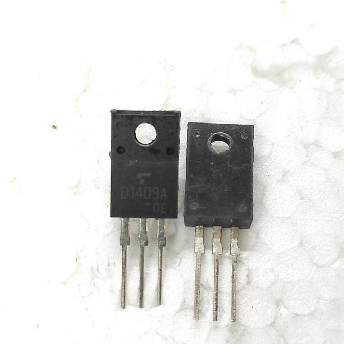 D1409A 2SD1409A