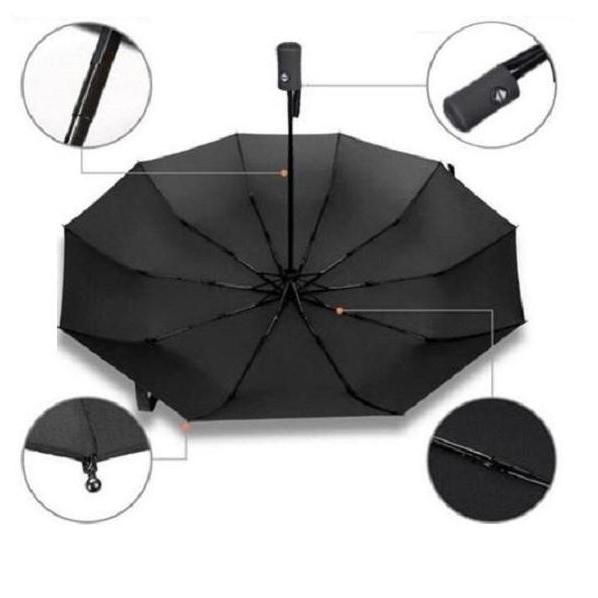Payung Lipat Otomatis Payung Otomatis Payung Lipat UV Payung UV