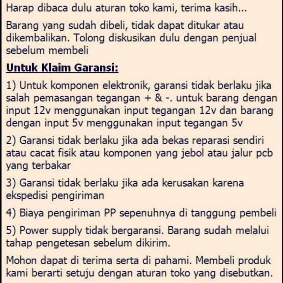 HD WF4 HD-WF4 WIFI Kontroler HUIDU FULL COLOR RUNNING TEXT