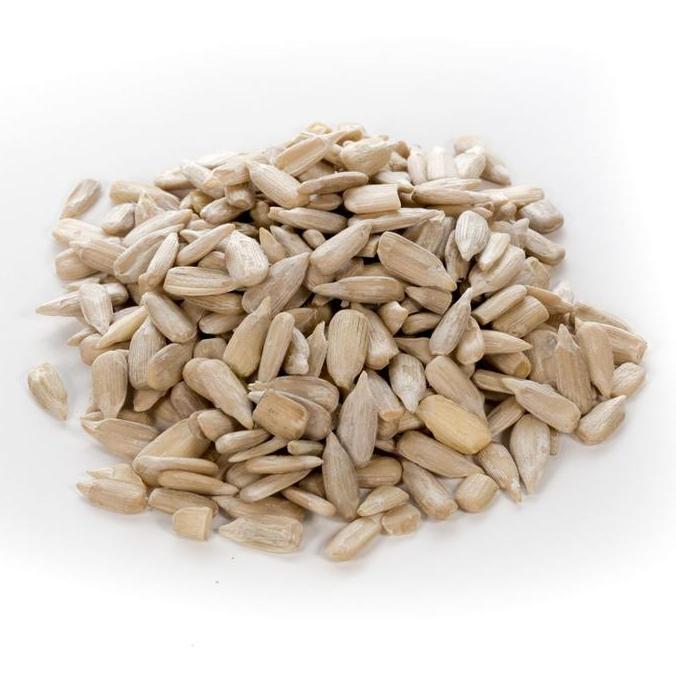 Ready Sunflower Seed 500gr / Biji Bunga Matahari Kupas / Biji Bunga Matahari