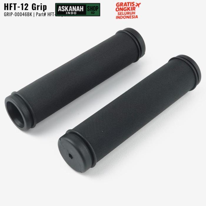 Diskon Handgrip Empuk Sepeda Mtb Polygon Monarch Cascade Xtrada Product By Strummer Sarung Stang Han
