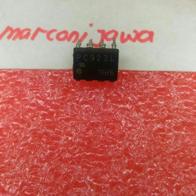 PC 923L DIP Asli