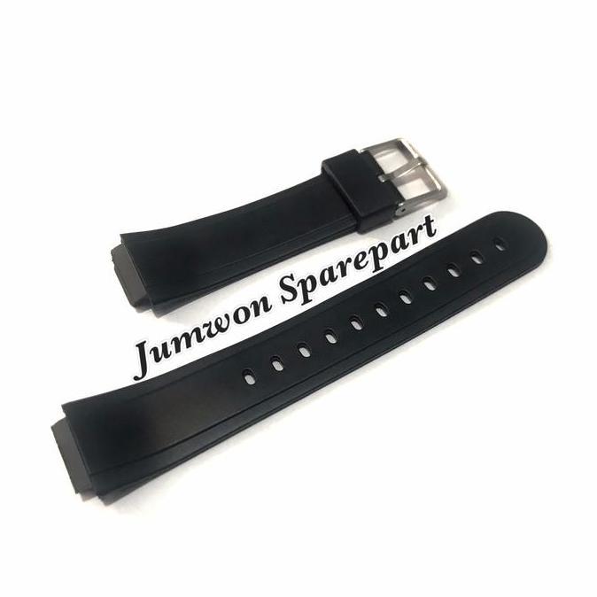 TALI JAM TANGAN CASIO AW 90/CASIO AW 90 STRAP TALI JAM TANGAN CASIO murah