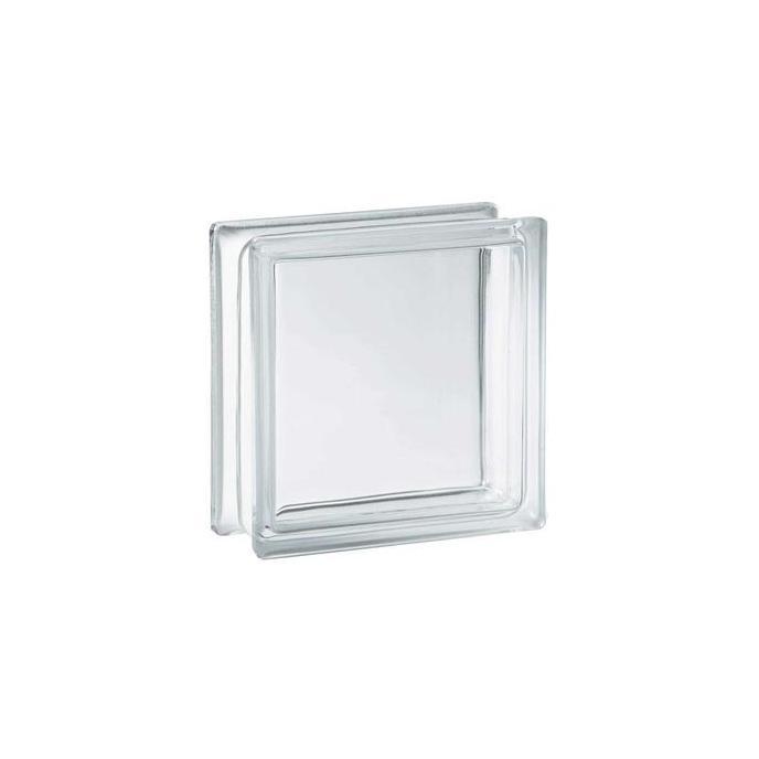 Promo Mulia - Glass Block / Gelas Blok Clear 95000 Cod