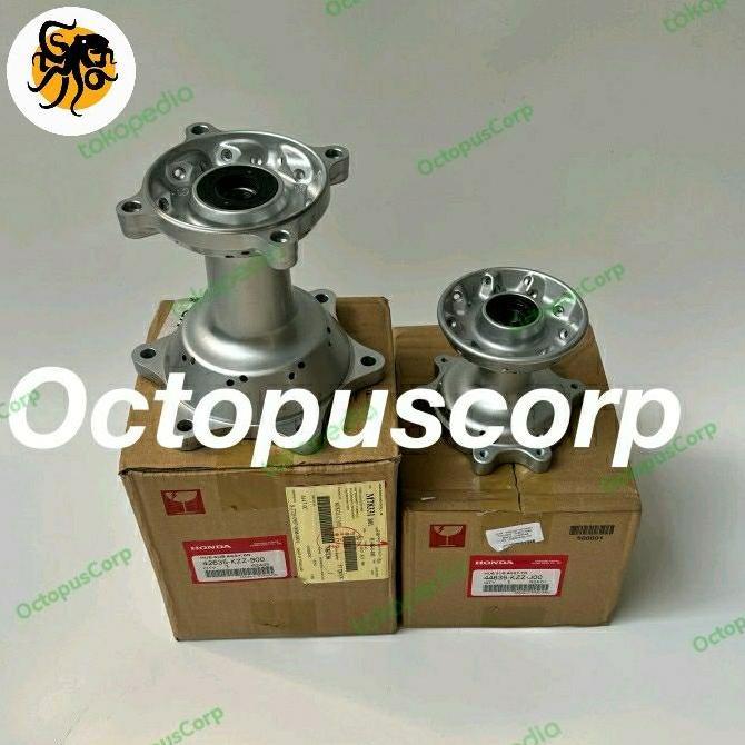 Tromol Hub Sub Assy Honda Crf 250 Rally Crf250 Kualitas Terbaik Harga Termurah