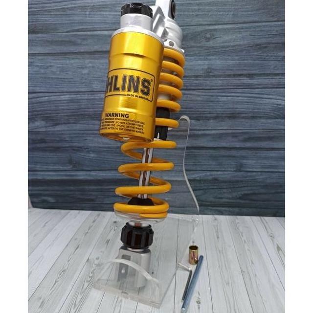 Shobreaker Sho Ohlins Tabung Atas 330Mm 310Mm Beat Mio Vario 110 125 150 Scoopy Fino Dll