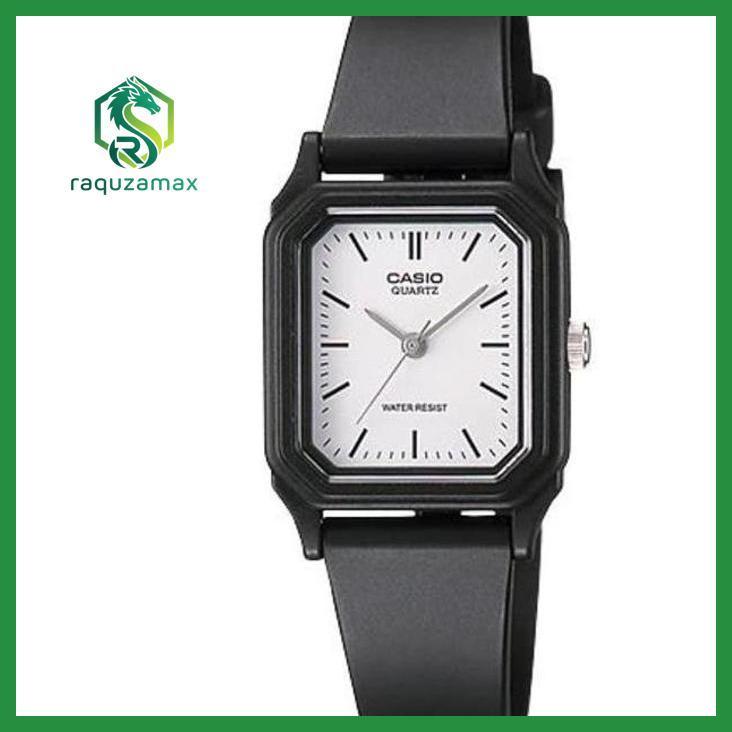 (ORIGINAL) CASIO YOUTH ANALOG LQ 142-7EDF / CASIO LQ142-7EDF JAM TANGAN PRIA WANITA KANTOR CASUAL OU