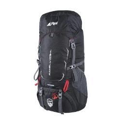 Tas Gunung Carrier Keril Arei Rei Ramelu 60+5L