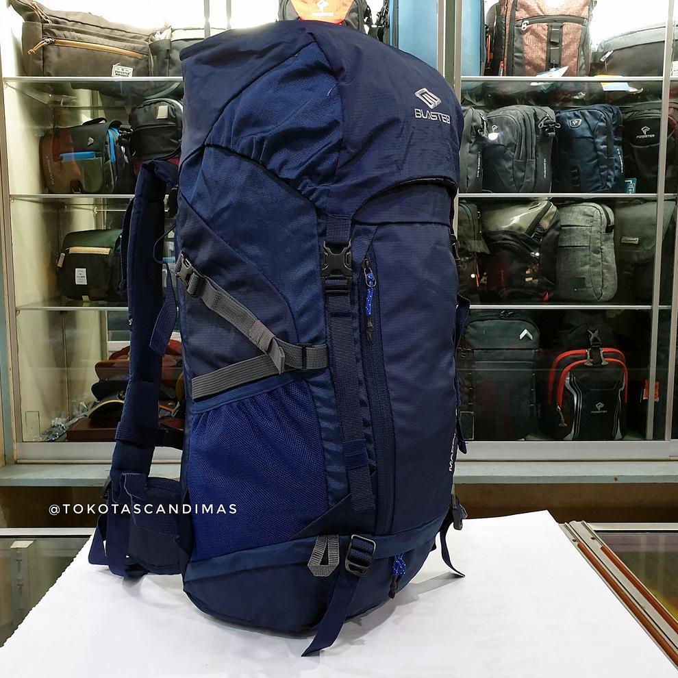 Tas Ransel Gunung Carrier Blasted 7068 Madeira 6.8