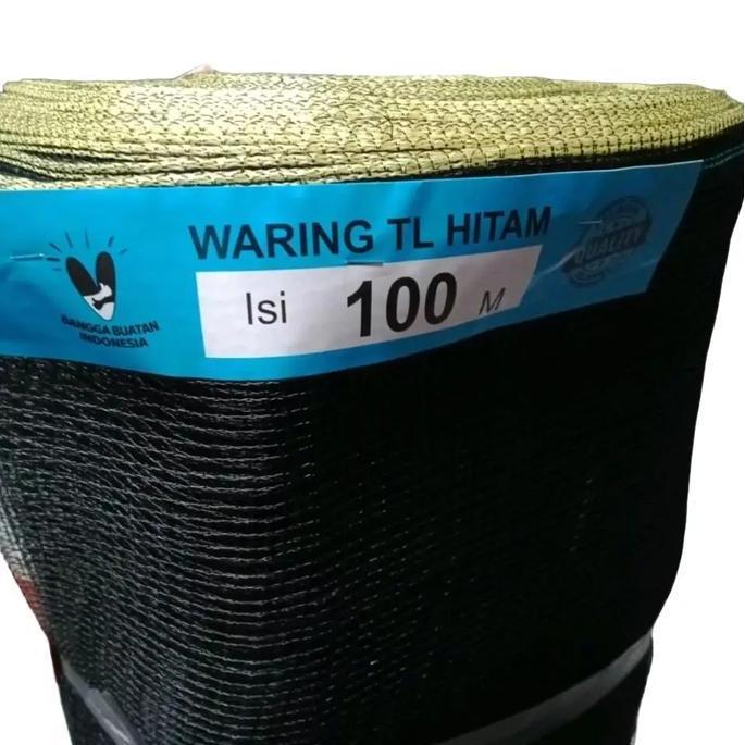 TERMURAH WARING JARING 100METER X 120CM JARING PAGAR AYAM , KEBUN , TERNAK ORIGINAL DAN TERPERCAYA