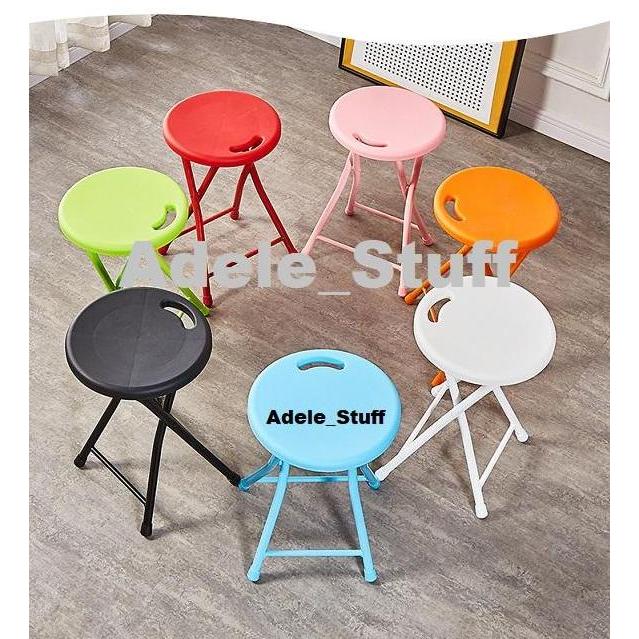 PROMO - kursi lipat / kursi baso / kursi outdoor / kursi sholat /kursi plastik