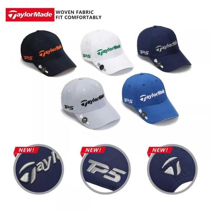 TERBARU - Topi Golf Taylormade Golf Stealth Import - Caps Golf Taylormade Golf