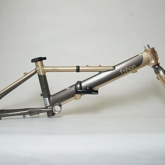 FRAMESET FNHON MONSOON DISC INCLUDE HANDLEPOST FNHON ORIGINAL DAN TERPERCAYA