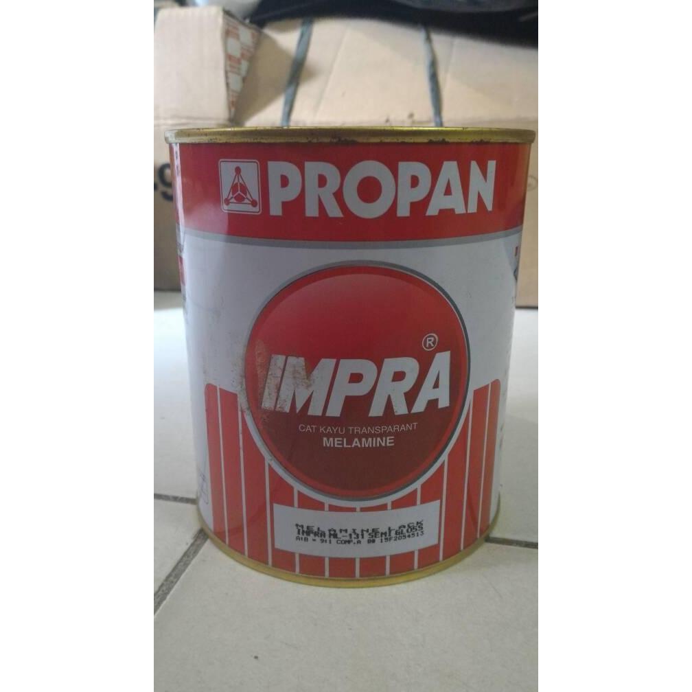 NEW - Melamin Impra 131 (1 Kg)