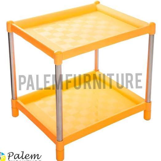 NEW - MEJA PLASTIK SHINPO SIP 844 D