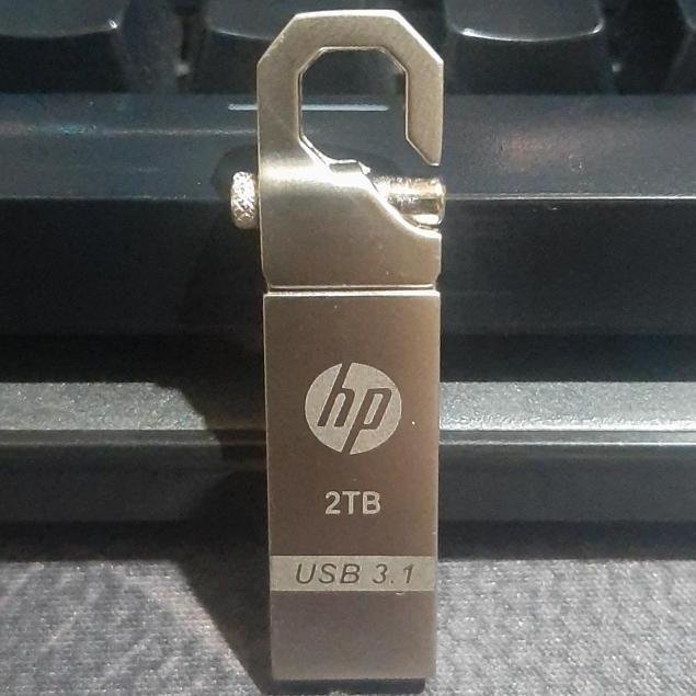 FLASHDISK 2TB