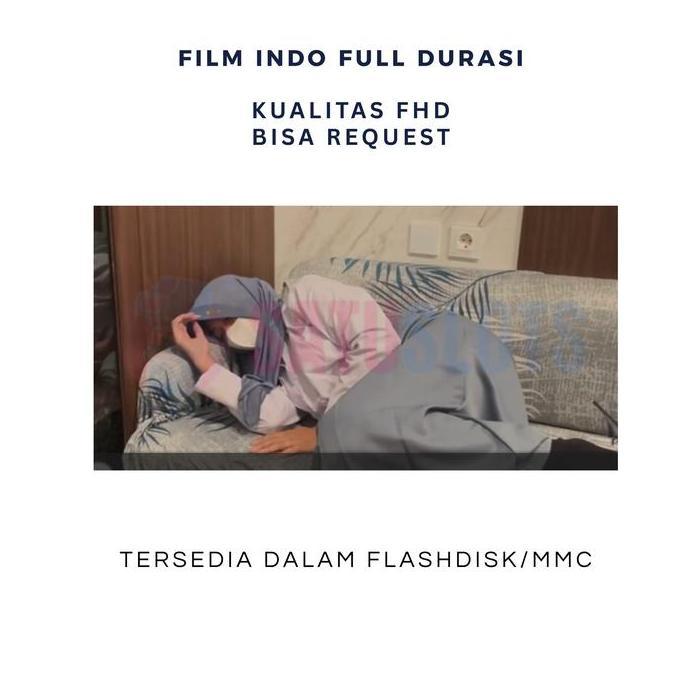 {{Film Indonesia dalam Flashdisk & MMC 64gb}}